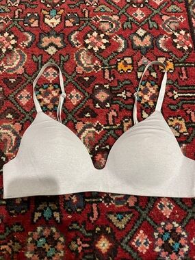 Wireless Victoria’s Secret bra